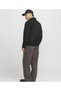 Men's Black Jprccbane Charge Bomber Jacket - Black - 6