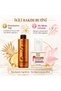 Bronzing Oil, Hair Lotion 2-Pack Advantage Set - 6