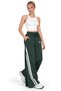 Women's Wide Leg Sweatpants | Regular Length | Wide Leg Cut | Casual Athletic Wear | Modern Women's Pants - 4