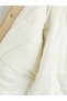 Trendy Picks from Kübra Butik: Hooded Girls' Jackets - 4