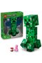Set Minecraft - Creeper (21276)