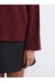 I Zero Roba Collar Women's Knitwear Sweater from Freezen Store - 4