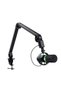 Microfon USB GXT 255+ Onyx, Negru - 3