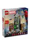 Marvel Spider-Man vs Oscorp 76324 - 2