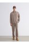 I Comfortable Fit Linen-Look Men's Trousers from Freezen Store - 2