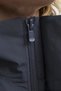 Premium Men's Zipper and Magnetic Closure Waterproof, Windproof Hooded Jacket - Ccmoon - 5