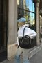 Petre Makeup Bag Shoulder Bag Black - 8