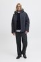 Premium Men's Zipper and Magnetic Closure Waterproof, Windproof Hooded Jacket - Ccmoon - 6