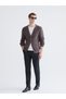 I Normal Kalıp V Dikim Men's Knitwear Cardigan from Freezen Store - 3