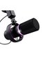 Microfon USB GXT 255+ Onyx, Negru - 2