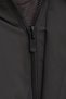 Men's Zipper Magnet Closure Water Cold Resistant Hooded Coat - Ccmoon - 6