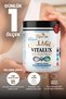 Vitalux Longevity Collagen |   Nmn, Nr, Fisetin, Spermidine, Ca-Akg, and Vitamin C |   30 Days - 5