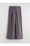Trendy Picks from Kübra Butik: Wide-Leg Pleated Girls' Pants