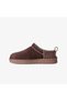 Classic Micro Calf Hair Women's Brown Boots - 4