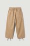 Dune Pleated Pants - 6