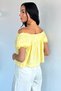 Women's Gipeli Brode Blouse - 4