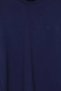 Men's Half Turtleneck Embroidered Sweatshirt - 5