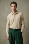 Men's Long Sleeve Shirt