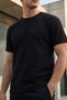 Men's Crew-Neck T-Shirt