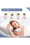 Orthopedic Pillow, Viscose Pillow, Neck Pillow, Orthopedic Neck Support Pillow - 4
