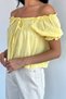 Women's Gipeli Brode Blouse - 8