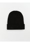 Trendy Picks from Kübra Butik: Simple Men's Knit Beanie