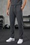 Men's Pocket Zipper Sweatpants - 2
