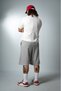 Grimelanj Modern Ease Jorts Men's Shorts - 6