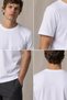 Men's Crew-Neck T-Shirt - 3