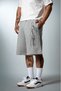 Grimelanj Crupt Archive Jorts Men's Shorts - 3