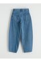 I Loose Fit Girls' Jeans from Freezen Store - 6