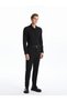I Narrow Fit Long Sleeve Oxford Men's Shirt from Freezen Store - 5
