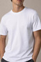 Men's Crew-Neck T-Shirt - 2