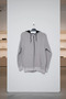 Gülseli Men's Hooded Three-Thread Raster Sweatshirt - 3