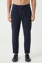 Men's Waist-Tie Jogger Pants