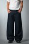 Dustline Raw Super Baggy Men's Jean Pants