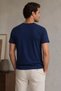 Men's Crew-Neck T-Shirt - 4