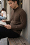 Men's Long Sleeve Shirt