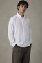 Long Sleeve Men's Shirt - 6
