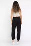 3-Piece Trousers with Elastic Cuffs - 7