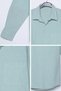 Single Pocket Men's Shirt - 3