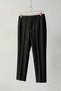 Men's Striped Jogger Pants - 3