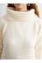I Wide Roba Collar Women's Knitwear Sweater from Freezen Store - 4