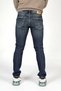 Jagger Alexa Dark Slim Straight Men's Denim Trousers 251 LCM 121061 - 4
