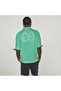 Men's green t-shirt - 3