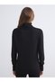 Fisherman Roba Collar Women's Knitwear Sweater for Style Seekers from Uzg Store - 8