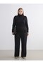 Fisherman Roba Collar Women's Knitwear Sweater for Style Seekers from Uzg Store - 5