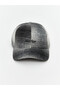 Text Embroidered Men's Cap Hat for Style Enthusiasts from Uzg Store