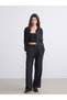 Quality Pieces from Çelebi Store Modal Blended Women's Trousers