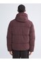 Men's Relaxed-Fit Hooded Puffer Coat from Freezen Store - 6